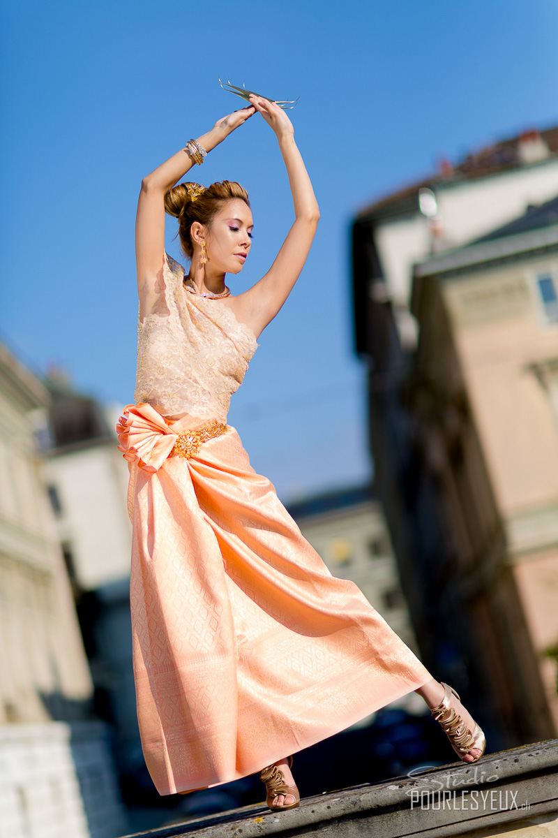 jenny suv femme genève modèle mannequin suisse maquilleuse danseuse mode fashion